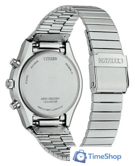 Наручные часы Citizen AT2540-57E - Изображение №3 — Интернет-магазин Time-Shop