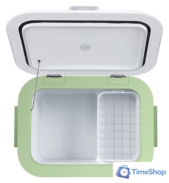 Компрессорный автохолодильник Бирюса НС-18P1 - Изображение №5 — Интернет-магазин Time-Shop