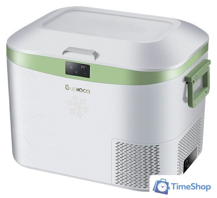 Компрессорный автохолодильник Бирюса НС-18P1 - Изображение №2 — Интернет-магазин Time-Shop