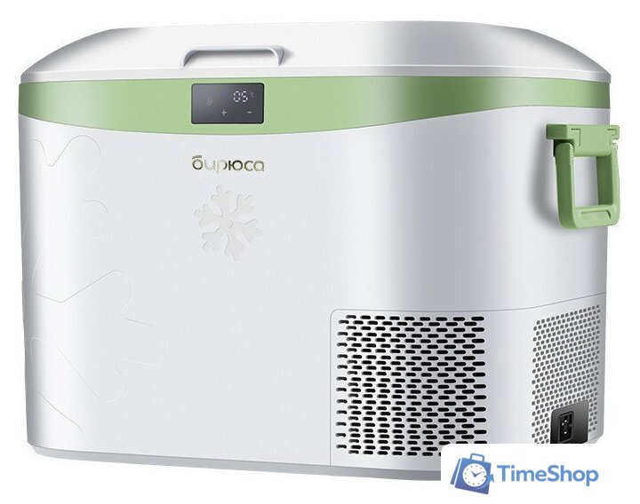 Компрессорный автохолодильник Бирюса НС-18P1 - Изображение №1 — Интернет-магазин Time-Shop