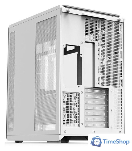 Корпус Zalman P60 (белый) - Изображение №7 — Интернет-магазин Time-Shop