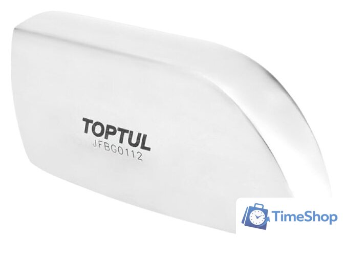 Специнструмент Toptul JFBG0112 1 предмет - Изображение №1 — Интернет-магазин Time-Shop
