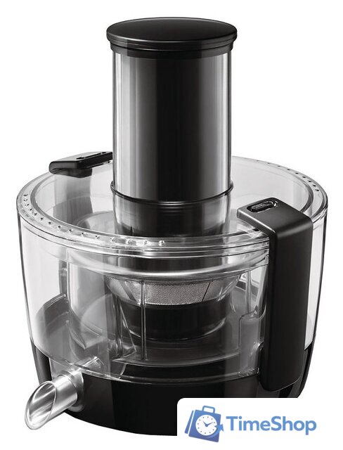 Кухонный комбайн Philips HR7778/00 - Изображение №2 — Интернет-магазин Time-Shop