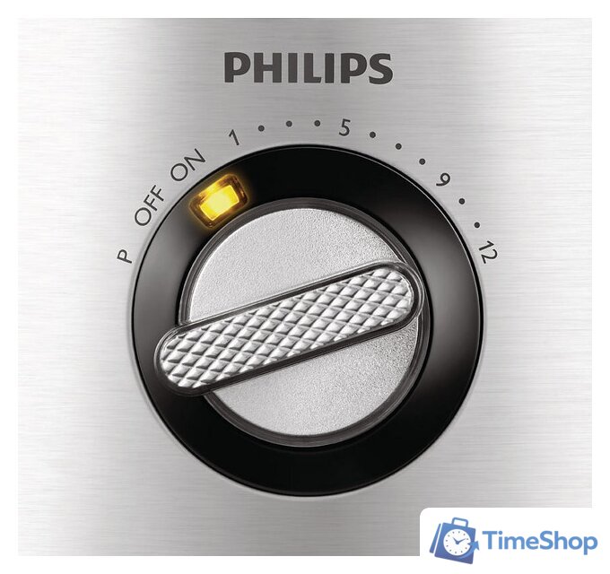 Кухонный комбайн Philips HR7778/00 - Изображение №4 — Интернет-магазин Time-Shop