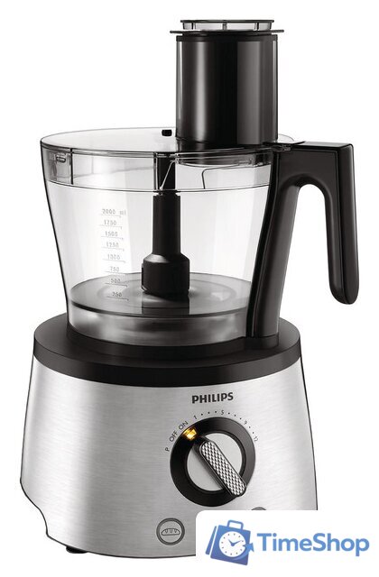 Кухонный комбайн Philips HR7778/00 - Изображение №1 — Интернет-магазин Time-Shop