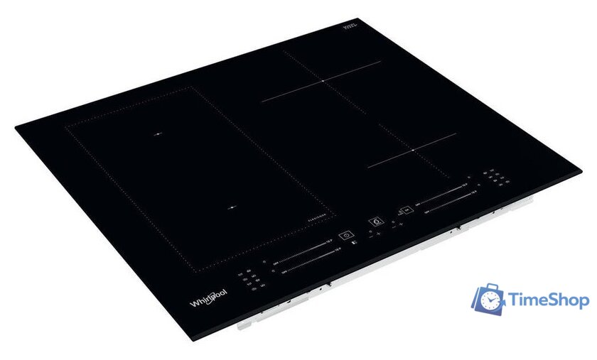 Варочная панель Whirlpool WL S6960 BF - Изображение №3 — Интернет-магазин Time-Shop