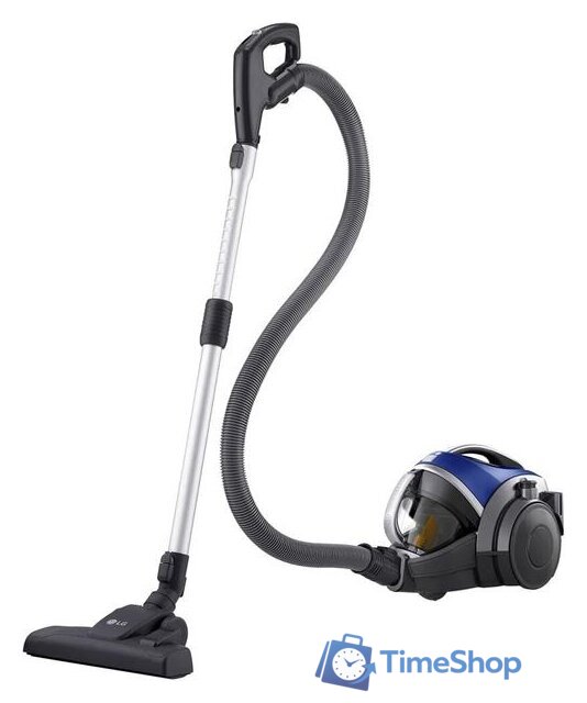 Пылесос LG VC73189NHTB - Изображение №1 — Интернет-магазин Time-Shop