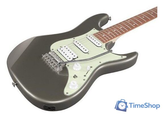 Электрогитара Ibanez AZES40-TUN - Изображение №4 — Интернет-магазин Time-Shop