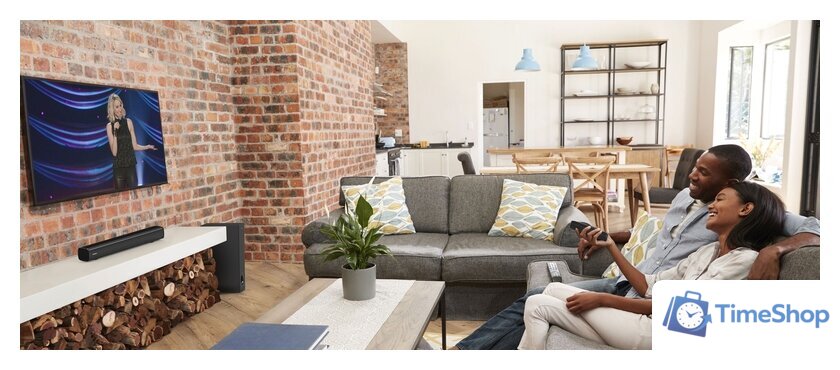 Саундбар Creative Stage - Изображение №9 — Интернет-магазин Time-Shop