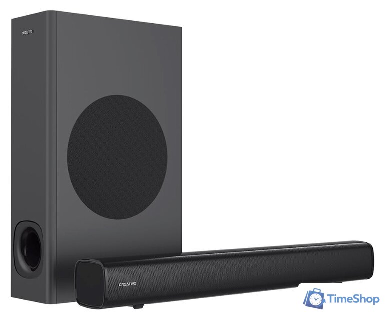 Саундбар Creative Stage - Изображение №1 — Интернет-магазин Time-Shop