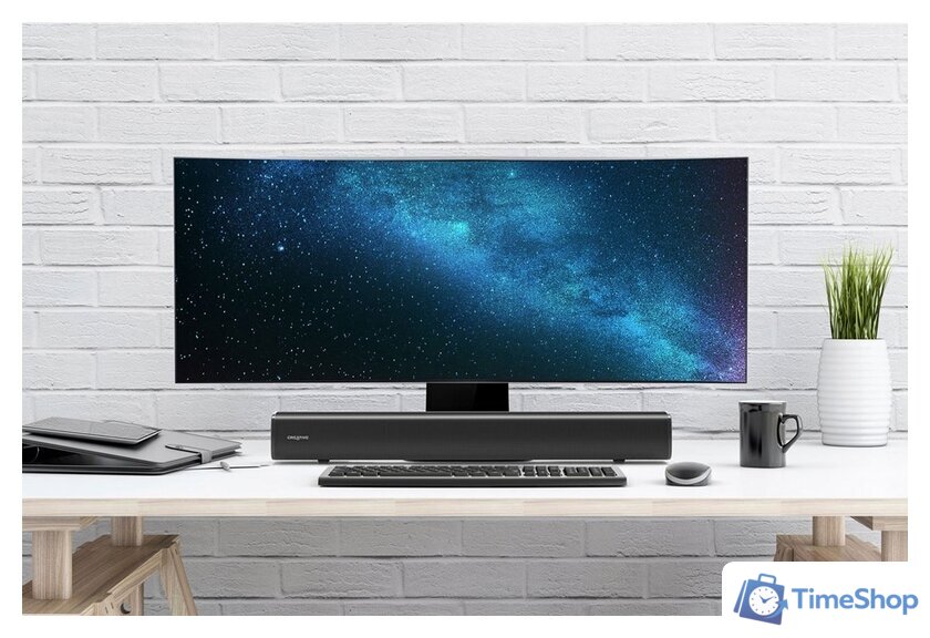 Саундбар Creative Stage - Изображение №10 — Интернет-магазин Time-Shop