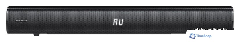 Саундбар Creative Stage - Изображение №3 — Интернет-магазин Time-Shop