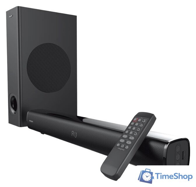 Саундбар Creative Stage - Изображение №2 — Интернет-магазин Time-Shop