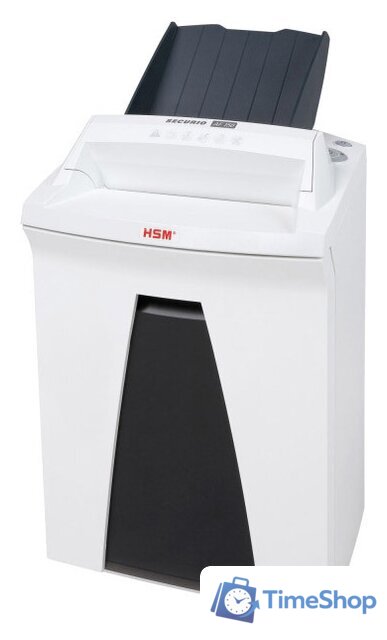 Шредер HSM Securio Af150 (4,5x30) - Изображение №1 — Интернет-магазин Time-Shop