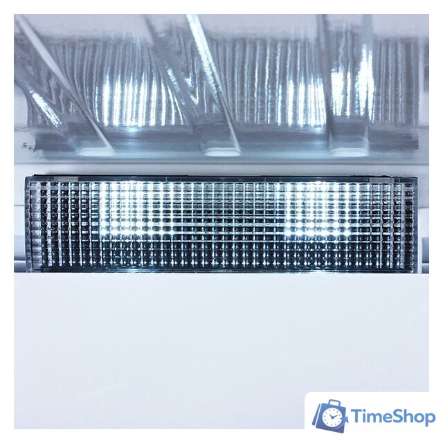 Холодильник Sharp SJ-XE55PMBK - Изображение №5 — Интернет-магазин Time-Shop