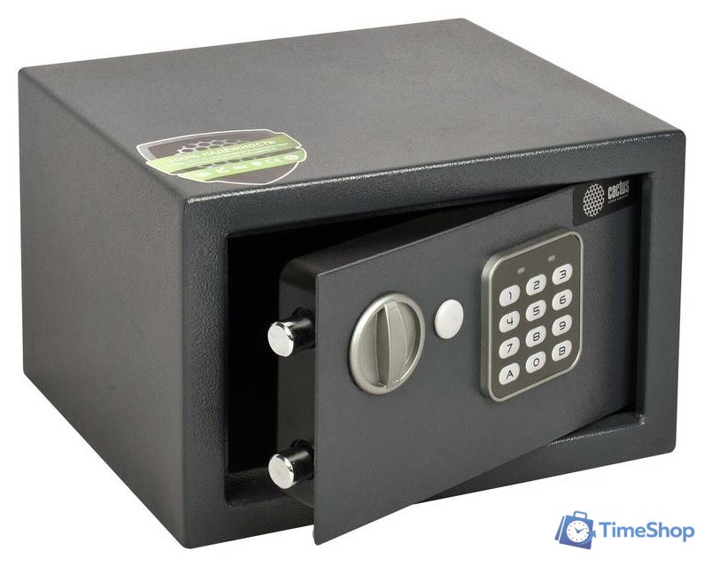 Мебельный сейф CACTUS CS-SF-E18 - Изображение №3 — Интернет-магазин Time-Shop