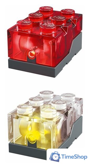 Конструктор LEGO Technic 42127 Бэтмен: Бэтмобиль - Изображение №11 — Интернет-магазин Time-Shop