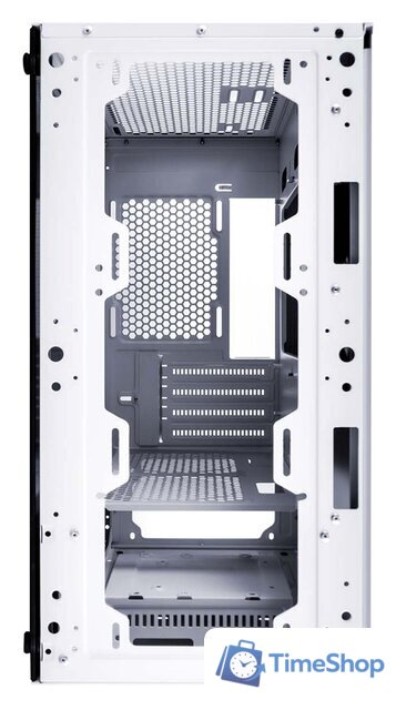 Корпус 1stPlayer Firebase X4-M-WH-2F1P-W-1F1-W - Изображение №5 — Интернет-магазин Time-Shop