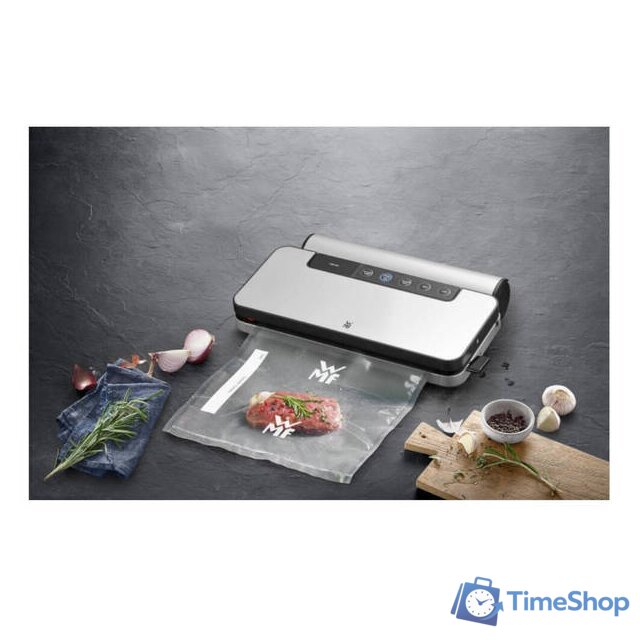 Вакуумный упаковщик WMF Lono 419070011 - Изображение №2 — Интернет-магазин Time-Shop