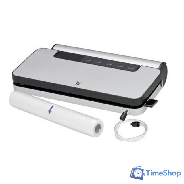 Вакуумный упаковщик WMF Lono 419070011 - Изображение №1 — Интернет-магазин Time-Shop