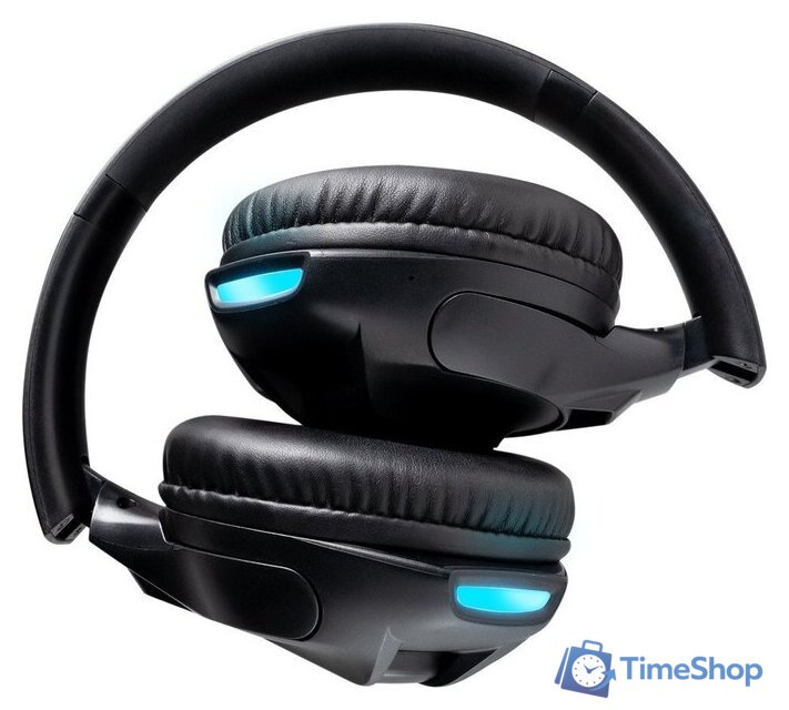 Наушники SmartBuy Magneto SBH-912 - Изображение №3 — Интернет-магазин Time-Shop