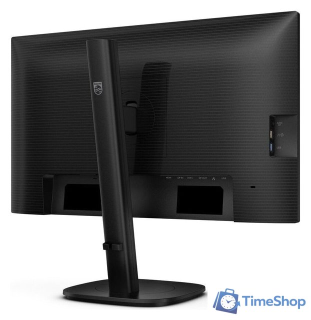 Монитор Philips 24B2U3301/00 - Изображение №5 — Интернет-магазин Time-Shop