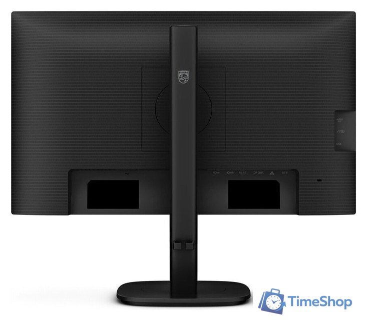 Монитор Philips 24B2U3301/00 - Изображение №4 — Интернет-магазин Time-Shop