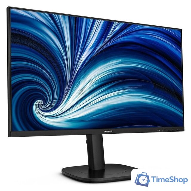 Монитор Philips 24B2U3301/00 - Изображение №2 — Интернет-магазин Time-Shop