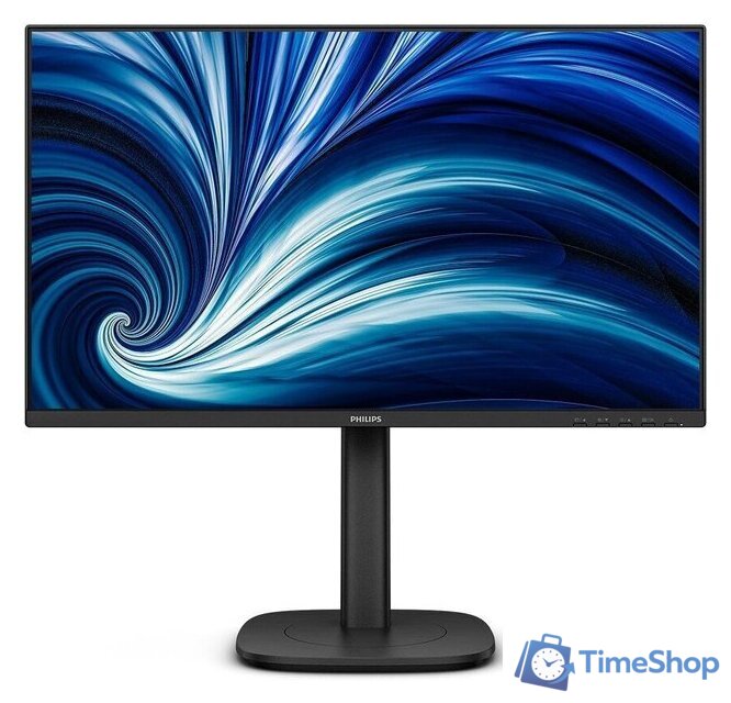 Монитор Philips 24B2U3301/00 - Изображение №1 — Интернет-магазин Time-Shop