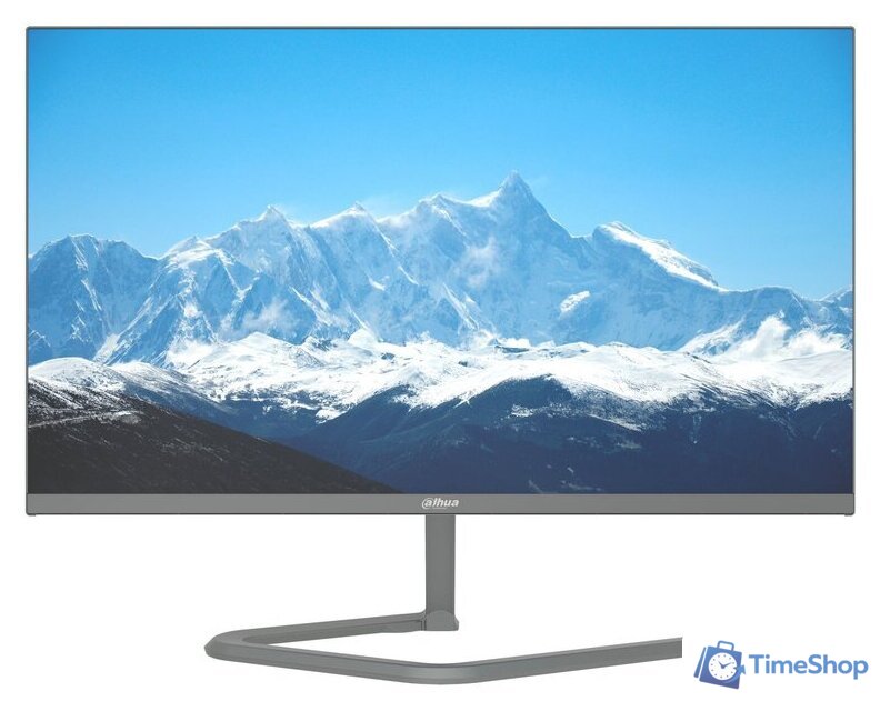 Монитор Dahua DHI-LM24-C201P - Изображение №1 — Интернет-магазин Time-Shop