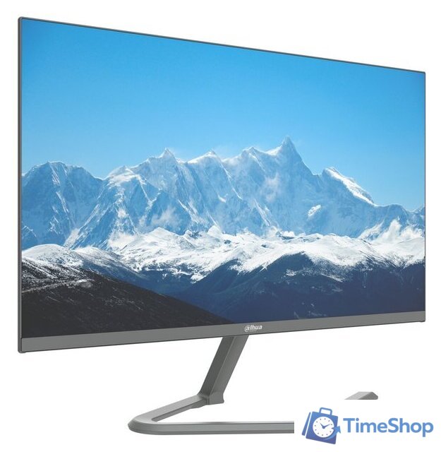 Монитор Dahua DHI-LM24-C201P - Изображение №2 — Интернет-магазин Time-Shop
