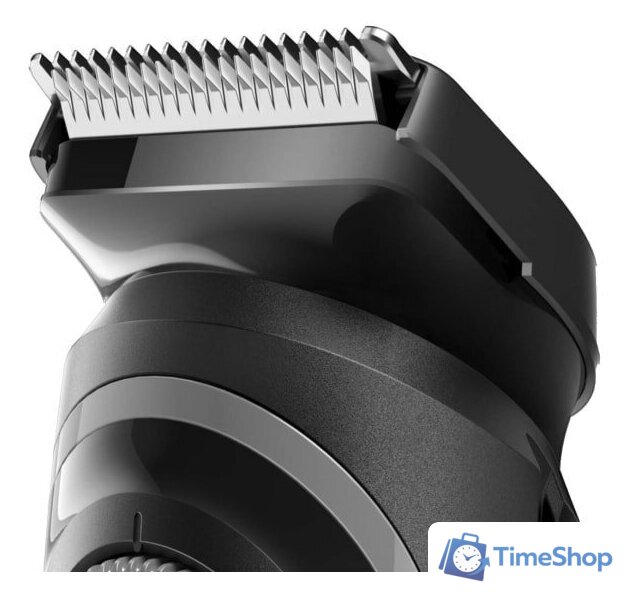 Триммер для бороды и усов Braun BT3242 - Изображение №4 — Интернет-магазин Time-Shop