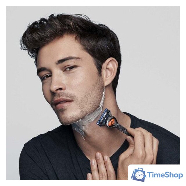 Триммер для бороды и усов Braun BT3242 - Изображение №5 — Интернет-магазин Time-Shop