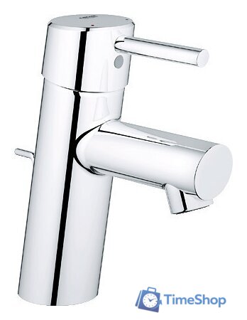 Смеситель Grohe Concetto 32204001 - Изображение №1 — Интернет-магазин Time-Shop