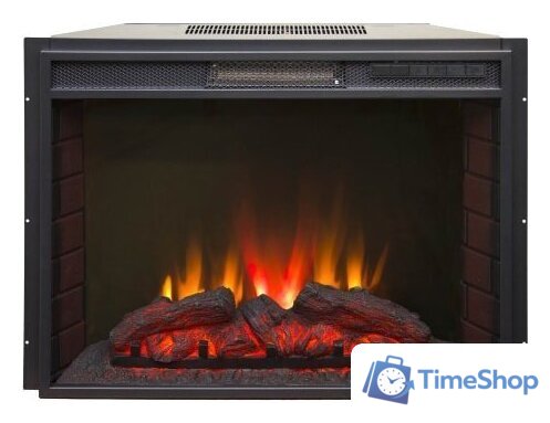 Каминокомплект RealFlame Sparta 25.5 - Изображение №1 — Интернет-магазин Time-Shop