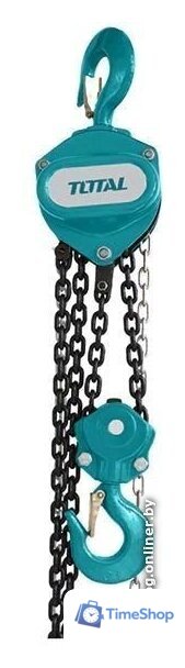 Таль  Total TCBK0203 - Изображение №1 — Интернет-магазин Time-Shop