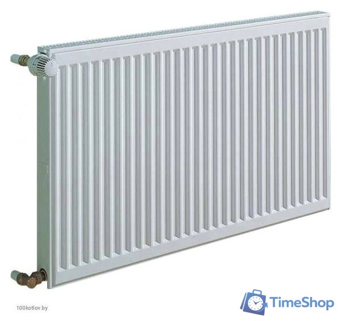 Стальной панельный радиатор Kermi Therm X2 Profil-Kompakt FKO тип 22 200x800 - Изображение №1 — Интернет-магазин Time-Shop