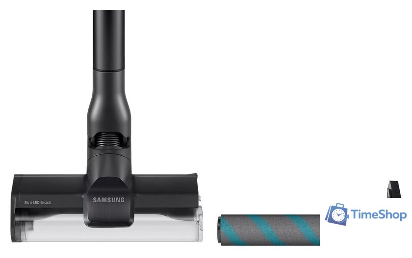 Пылесос Samsung VS20C8524TB - Изображение №25 — Интернет-магазин Time-Shop