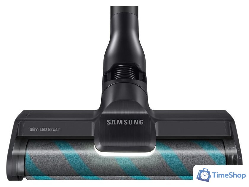 Пылесос Samsung VS20C8524TB - Изображение №28 — Интернет-магазин Time-Shop