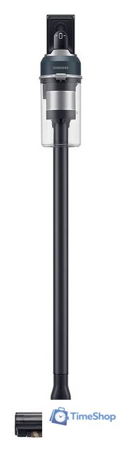 Пылесос Samsung VS20C8524TB - Изображение №3 — Интернет-магазин Time-Shop
