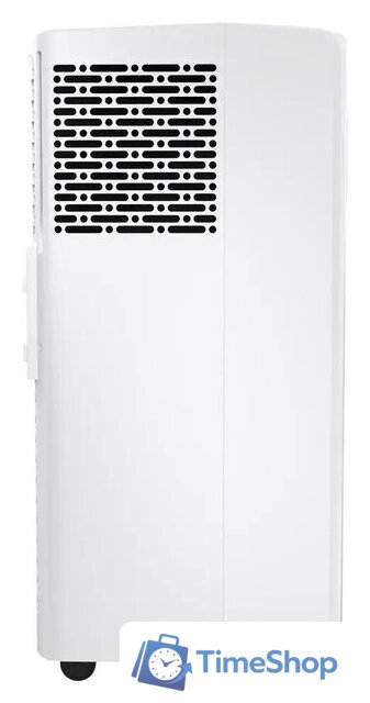 Мобильный кондиционер Hisense W-series AP-09CR4GKWS00 - Изображение №4 — Интернет-магазин Time-Shop