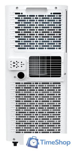 Мобильный кондиционер Hisense W-series AP-09CR4GKWS00 - Изображение №5 — Интернет-магазин Time-Shop