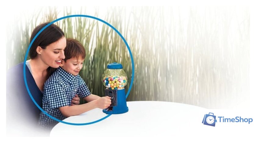 Стиральная машина с вертикальной загрузкой Indesit BTW S72200 EU/N - Изображение №12 — Интернет-магазин Time-Shop