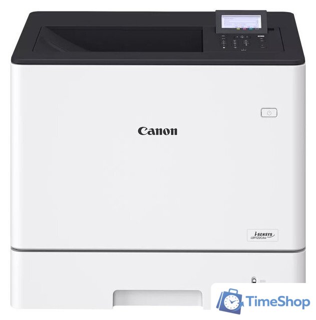 Принтер Canon i-SENSYS LBP722Cdw - Изображение №1 — Интернет-магазин Time-Shop