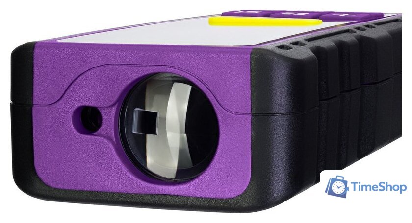 Лазерный дальномер Ermenrich Reel PRO GL100 84558 - Изображение №5 — Интернет-магазин Time-Shop