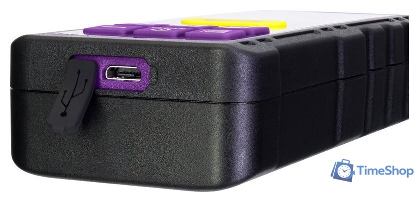 Лазерный дальномер Ermenrich Reel PRO GL100 84558 - Изображение №6 — Интернет-магазин Time-Shop