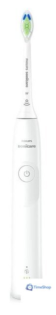 Электрическая зубная щетка Philips Sonicare 5300 HX7108/02 - Изображение №4 — Интернет-магазин Time-Shop