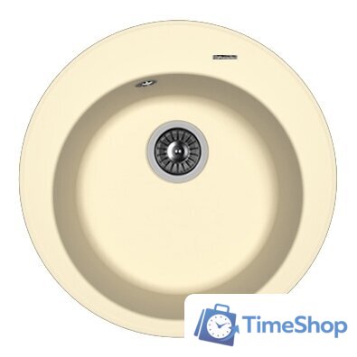 Кухонная мойка Florentina Никосия (шампань) - Изображение №1 — Интернет-магазин Time-Shop