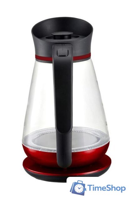 Электрический чайник Prime3 SEK51RD - Изображение №3 — Интернет-магазин Time-Shop