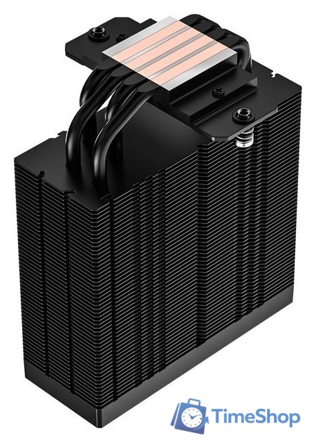 Кулер для процессора ID-Cooling Frozn A410 GDL - Изображение №7 — Интернет-магазин Time-Shop